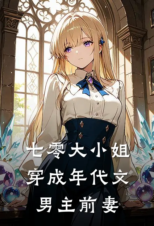 七零大小姐：穿成年代文男主前妻