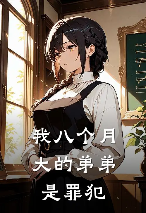 我八个月大的弟弟是罪犯(刘翠花王茜楠)无弹窗小说免费阅读_小说完整版免费阅读我八个月大的弟弟是罪犯刘翠花王茜楠