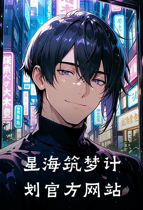 星海筑梦计划官方网站