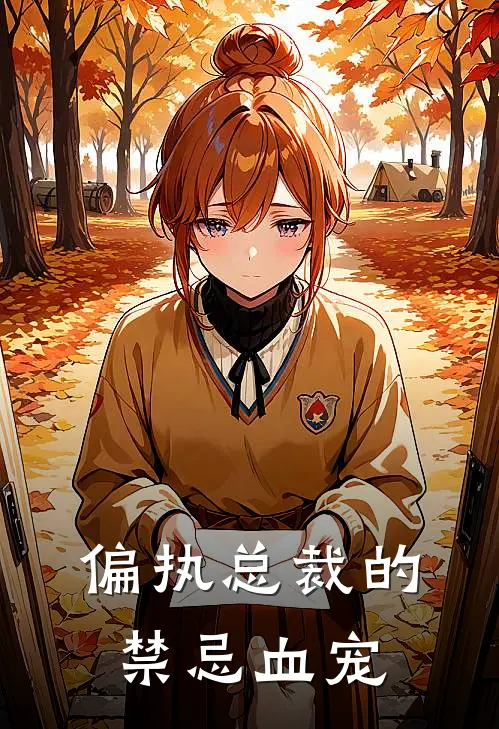 《偏执总裁的禁忌血宠》姜江江川已完结小说_偏执总裁的禁忌血宠(姜江江川)经典小说