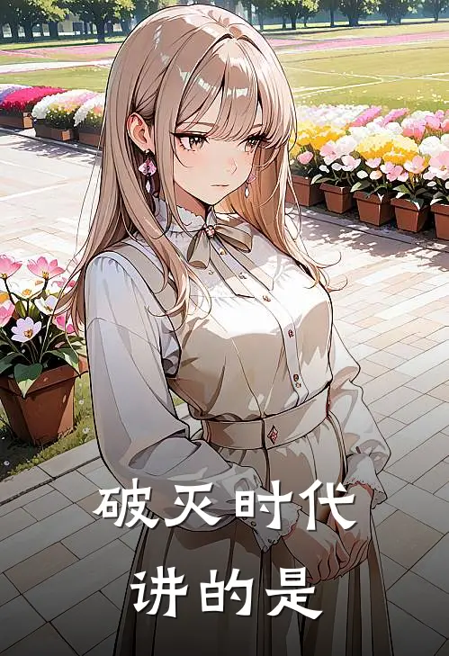 破灭时代讲的是