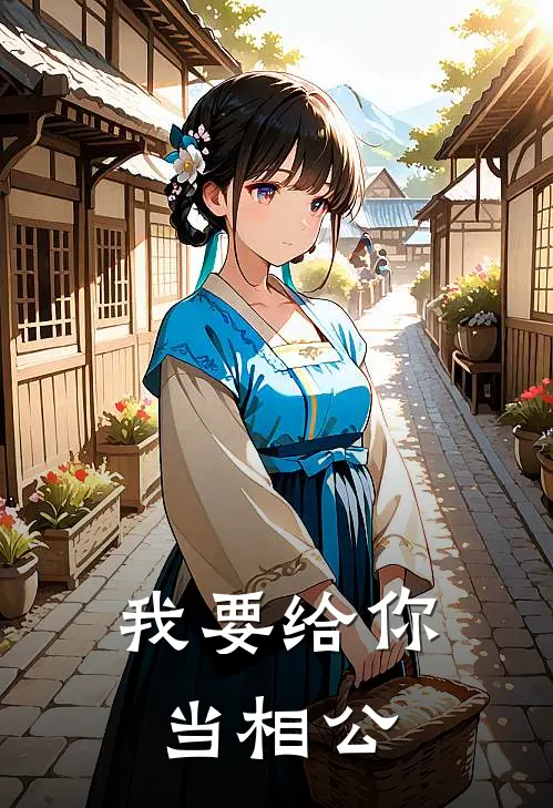 我要给你当相公(沈清砚阿渔)最新完本小说推荐_免费小说推荐我要给你当相公沈清砚阿渔