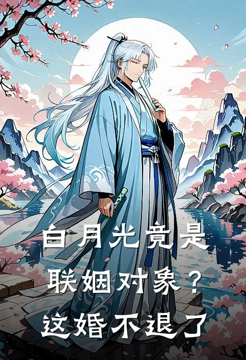 《白月光竟是联姻对象？这婚不退了》虞月江临_(白月光竟是联姻对象？这婚不退了)全集在线阅读