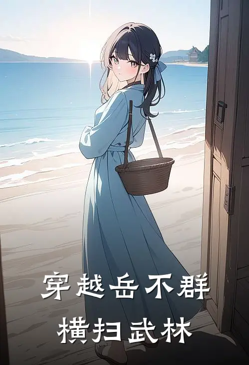 穿越岳不群横扫武林