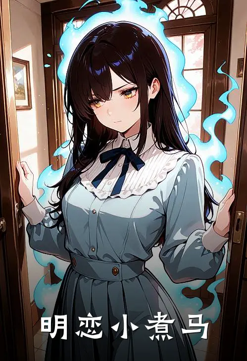 明恋小煮马