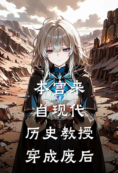 《本宫来自现代：历史教授穿成废后》苏云岚萧景琰已完结小说_本宫来自现代：历史教授穿成废后(苏云岚萧景琰)火爆小说