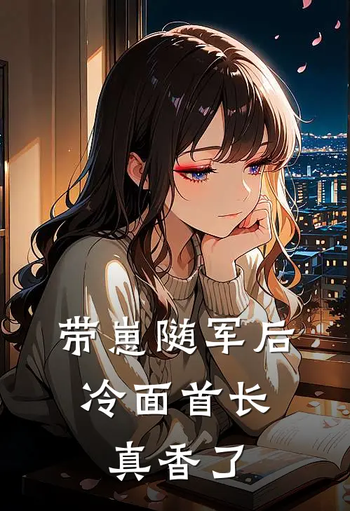 带崽随军后，冷面首长真香了