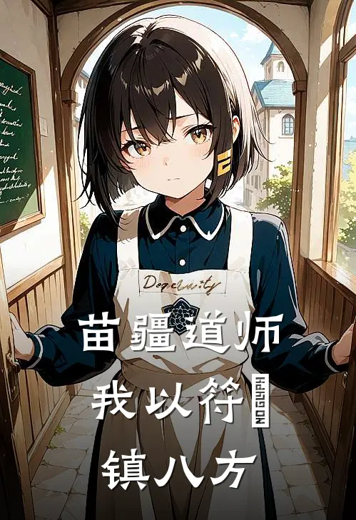 苗疆道师：我以符箓镇八方(巴狄扎小琳)已完结小说_小说免费阅读苗疆道师：我以符箓镇八方巴狄扎小琳