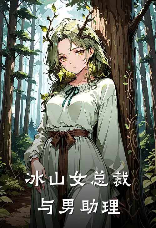 冰山女总裁与男助理