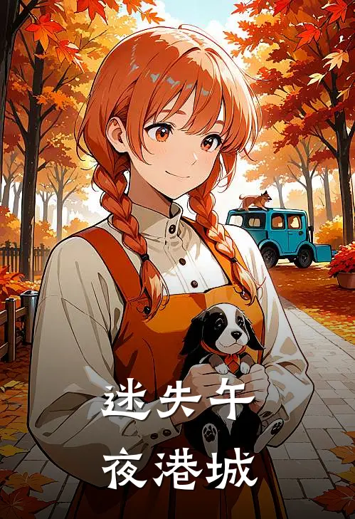 迷失午夜港城