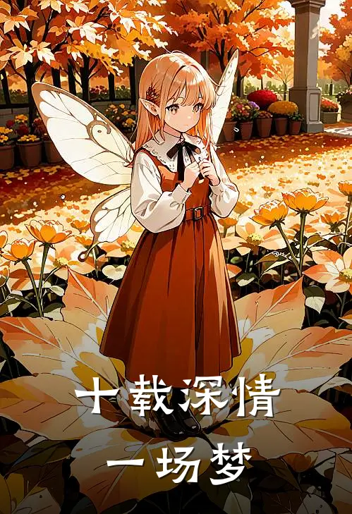 十载深情一场梦