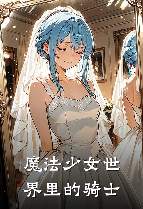 魔法少女世界里的骑士