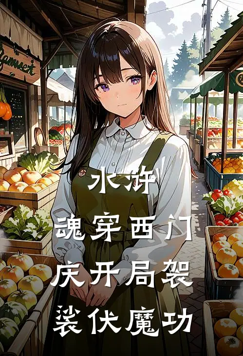 水浒：魂穿西门庆开局袈裟伏魔功