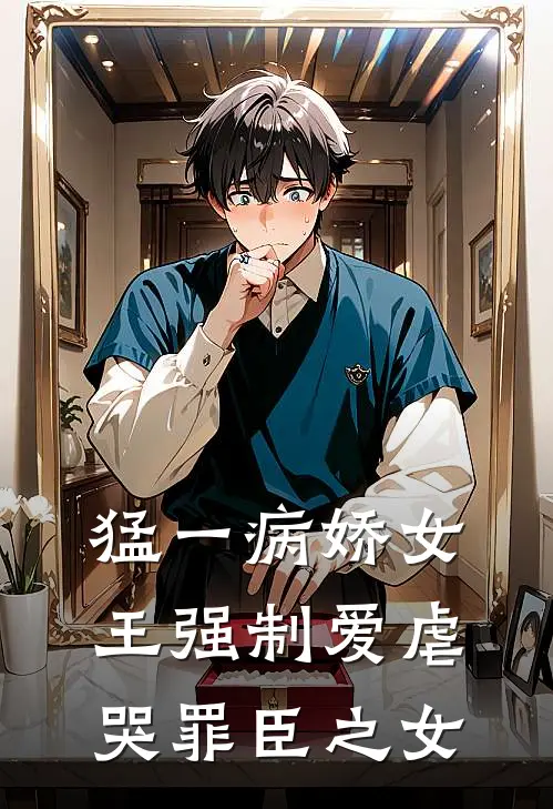 猛一病娇女王强制爱虐哭罪臣之女