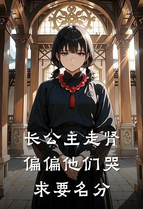 长公主走肾，偏偏他们哭求要名分