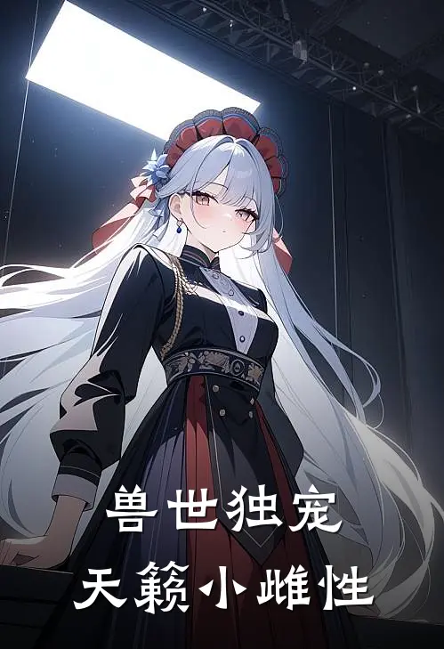 兽世独宠：天籁小雌性