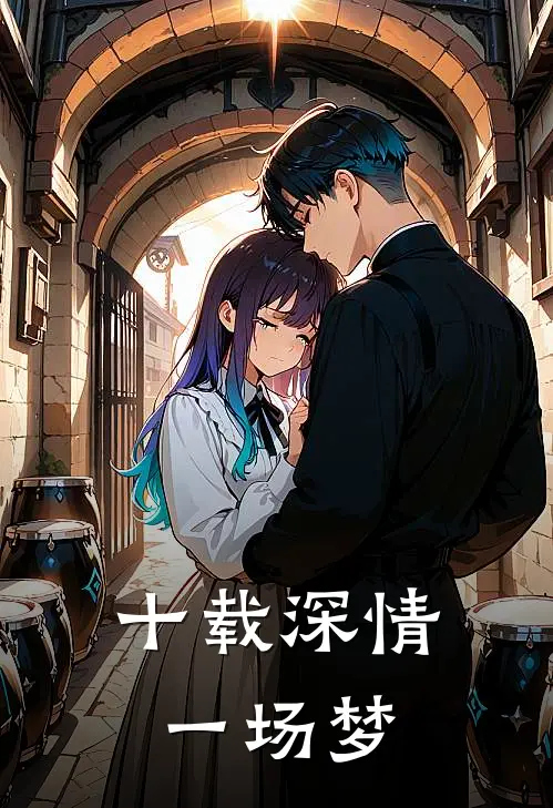 十载深情一场梦虞清晚宋廷舟小说完整版_完结版小说推荐十载深情一场梦(虞清晚宋廷舟)