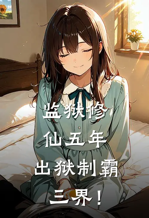 监狱修仙五年，出狱制霸三界！秦天肖瑞雪新热门小说_小说免费阅读监狱修仙五年，出狱制霸三界！(秦天肖瑞雪)