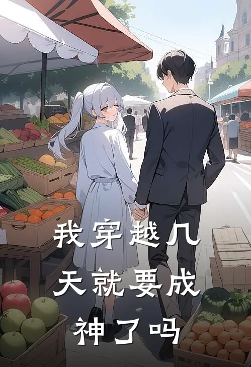 我穿越几天就要成神了吗