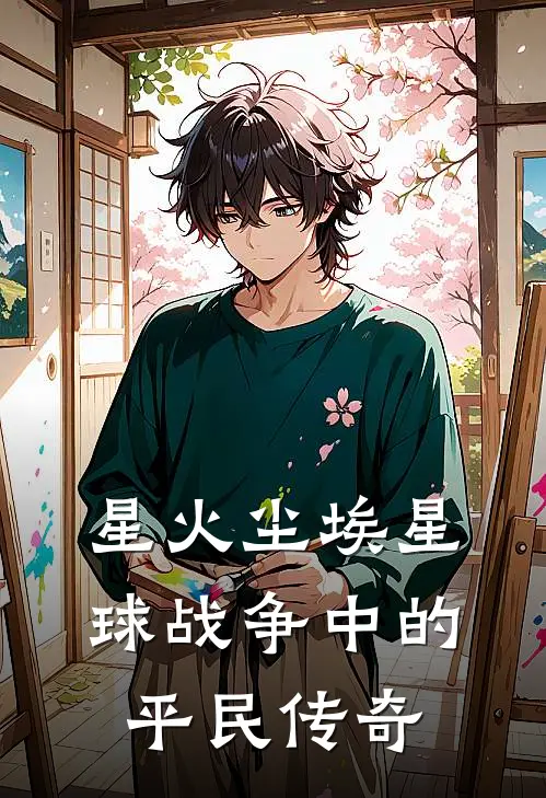 星火尘埃星球战争中的平民传奇(艾琳诺亚)完结版免费小说_热门完结小说星火尘埃星球战争中的平民传奇(艾琳诺亚)