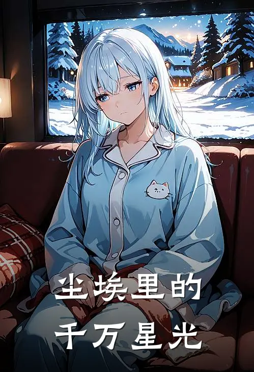 尘埃里的千万星光