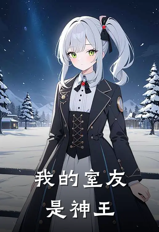 我的室友是神王