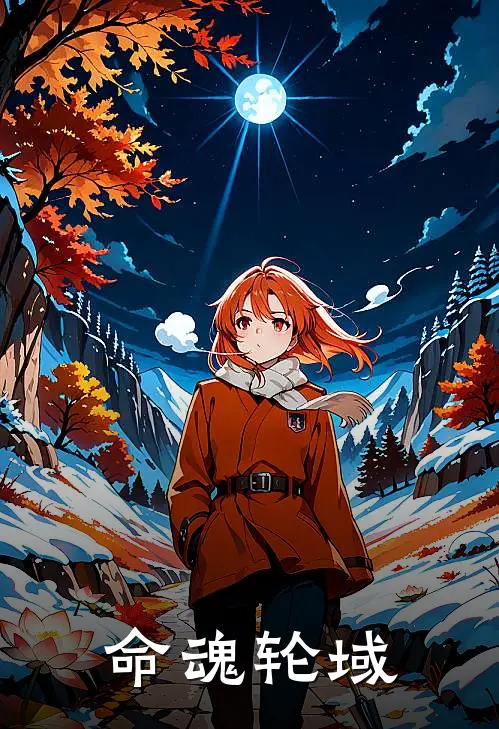 命魂轮域