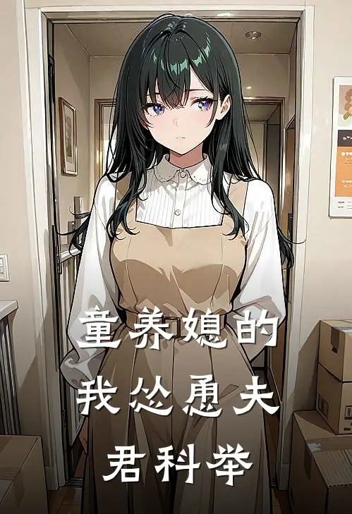 童养媳的我怂恿夫君科举(谢莹徐桂芬)免费热门小说_最新小说推荐童养媳的我怂恿夫君科举谢莹徐桂芬