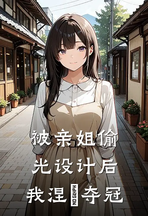 被亲姐偷光设计后，我涅槃夺冠