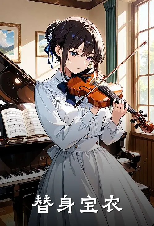 替身宝农(孙敛一孙敛)火爆小说_《替身宝农》孙敛一孙敛小说免费在线阅读