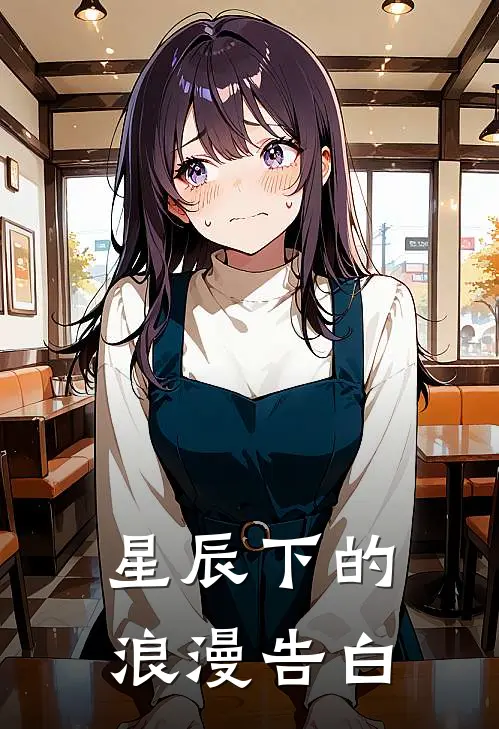 星辰下的浪漫告白