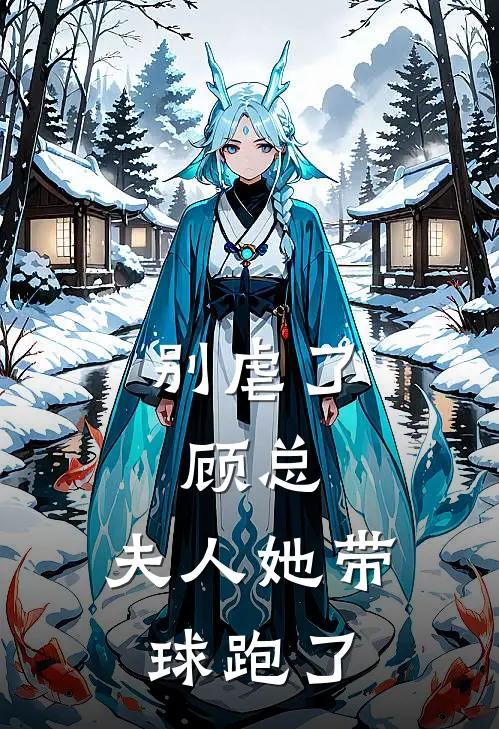 别虐了，顾总，夫人她带球跑了