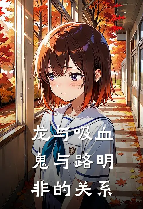 龙与吸血鬼与路明非的关系