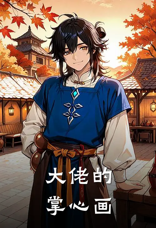 大佬的掌心画温瑶苏念星免费完结小说_完本完结小说大佬的掌心画(温瑶苏念星)