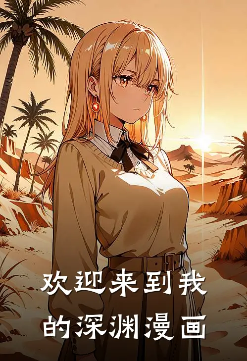 欢迎来到我的深渊漫画