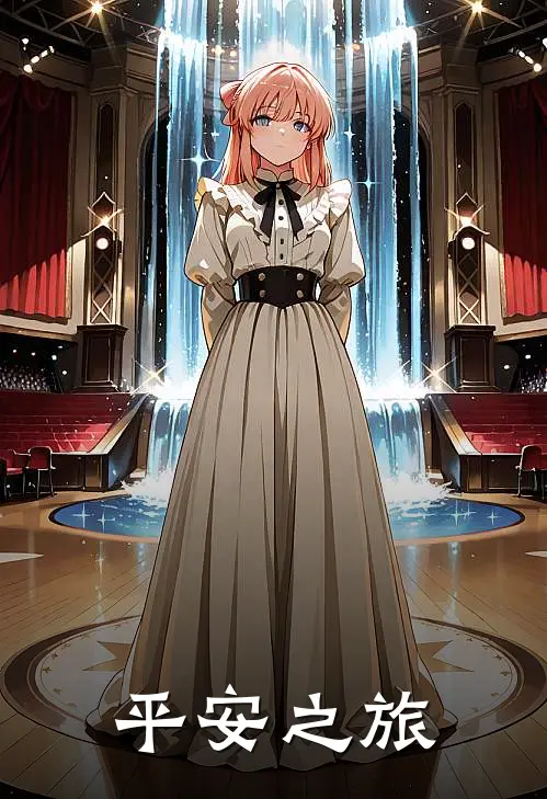 平安之旅