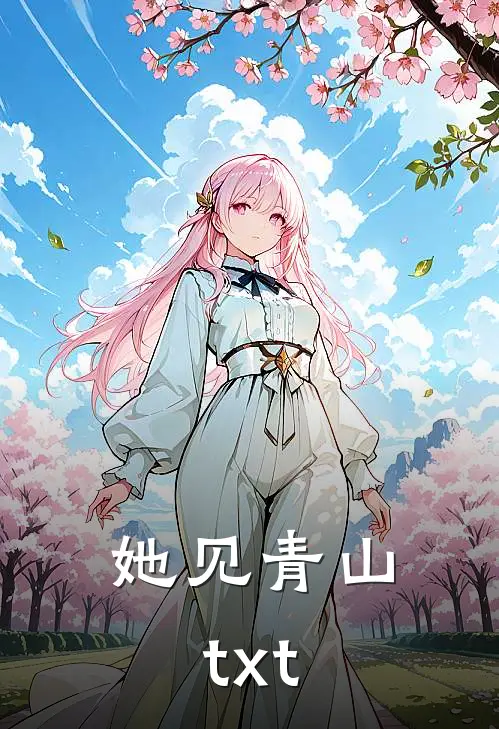 她见青山txt
