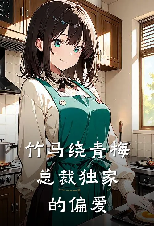 竹马绕青梅：总裁独家的偏爱