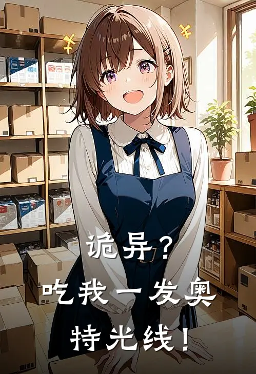 诡异？吃我一发奥特光线！