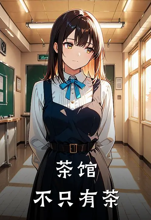 茶馆，不只有茶