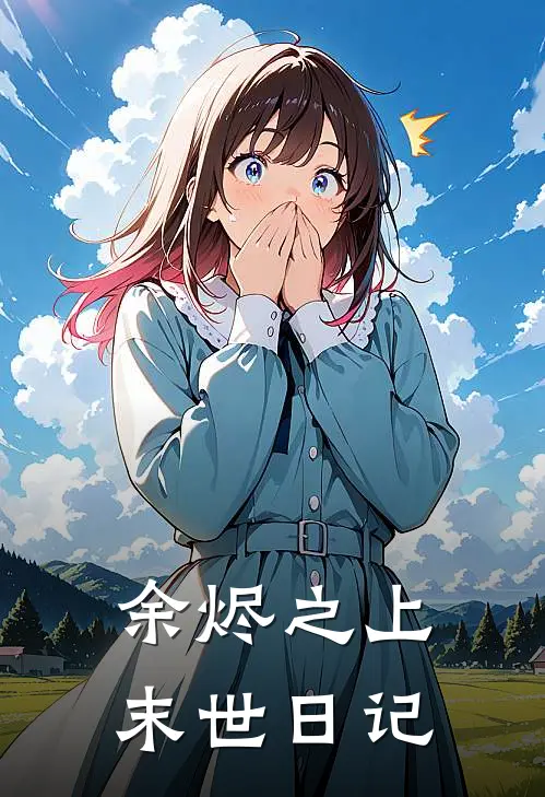 余烬之上，末世日记(林墨陈远)热门小说大全_免费小说大全余烬之上，末世日记林墨陈远