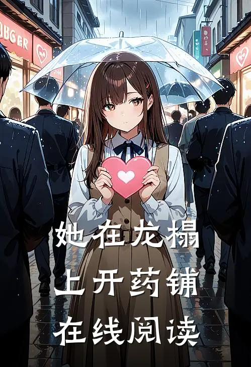 她在龙榻上开药铺在线阅读