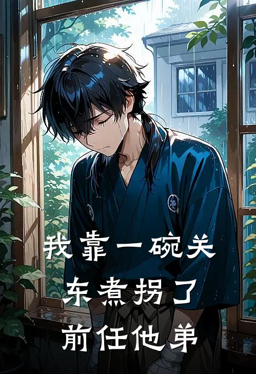 我靠一碗关东煮拐了前任他弟