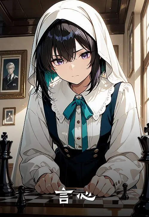 林其川林少《言心》全文免费阅读_言心全集在线阅读