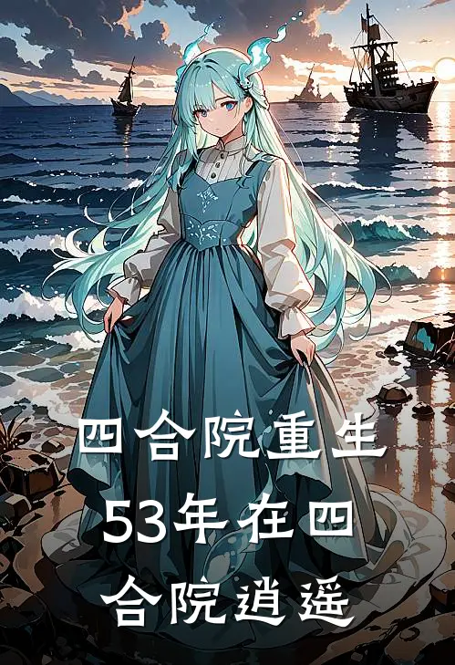 四合院重生53年在四合院逍遥