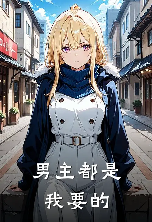 男主都是我要的