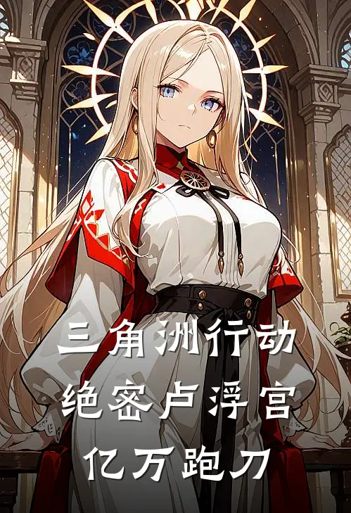 三角洲行动：绝密卢浮宫亿万跑刀