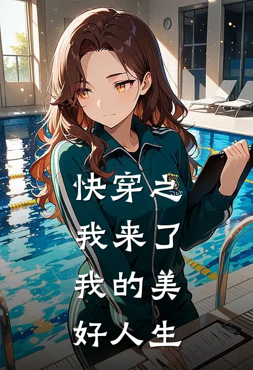 快穿之我来了，我的美好人生
