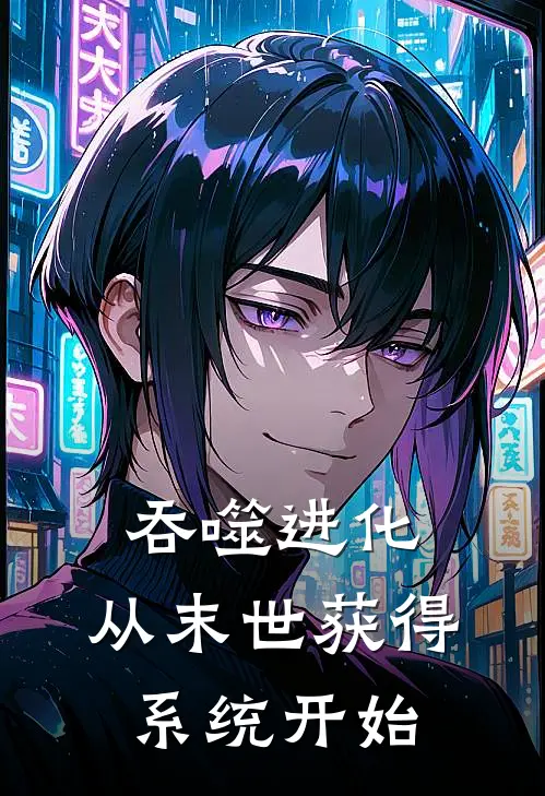 吞噬进化：从末世获得系统开始凌夜凌夜完结小说免费阅读_热门免费小说吞噬进化：从末世获得系统开始(凌夜凌夜)