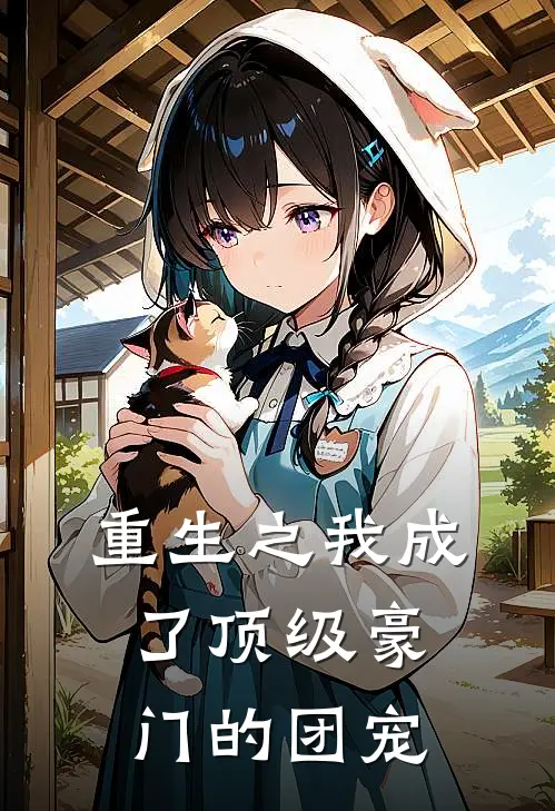 重生之我成了顶级豪门的团宠